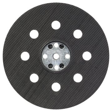 Bosch 115 mm Zımp. Tabanı Orta Sertlikte (PEX)