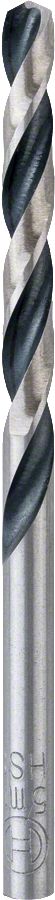 Bosch Aksesuarlar Bosch - HSS-PointeQ Metal Matkap Ucu 5,0 mm 10'lu
