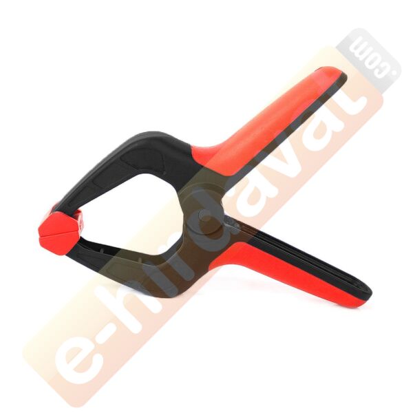 WORKPRO WP232010 25mm Plastik Mandal/İşkence