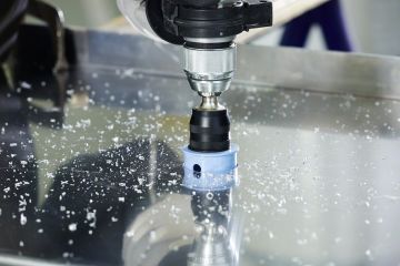 Bosch Aksesuarlar Bosch - Special Serisi Metal Ve Inox Malzemeler için Delik Açma Testeresi (Panç) 32 mm