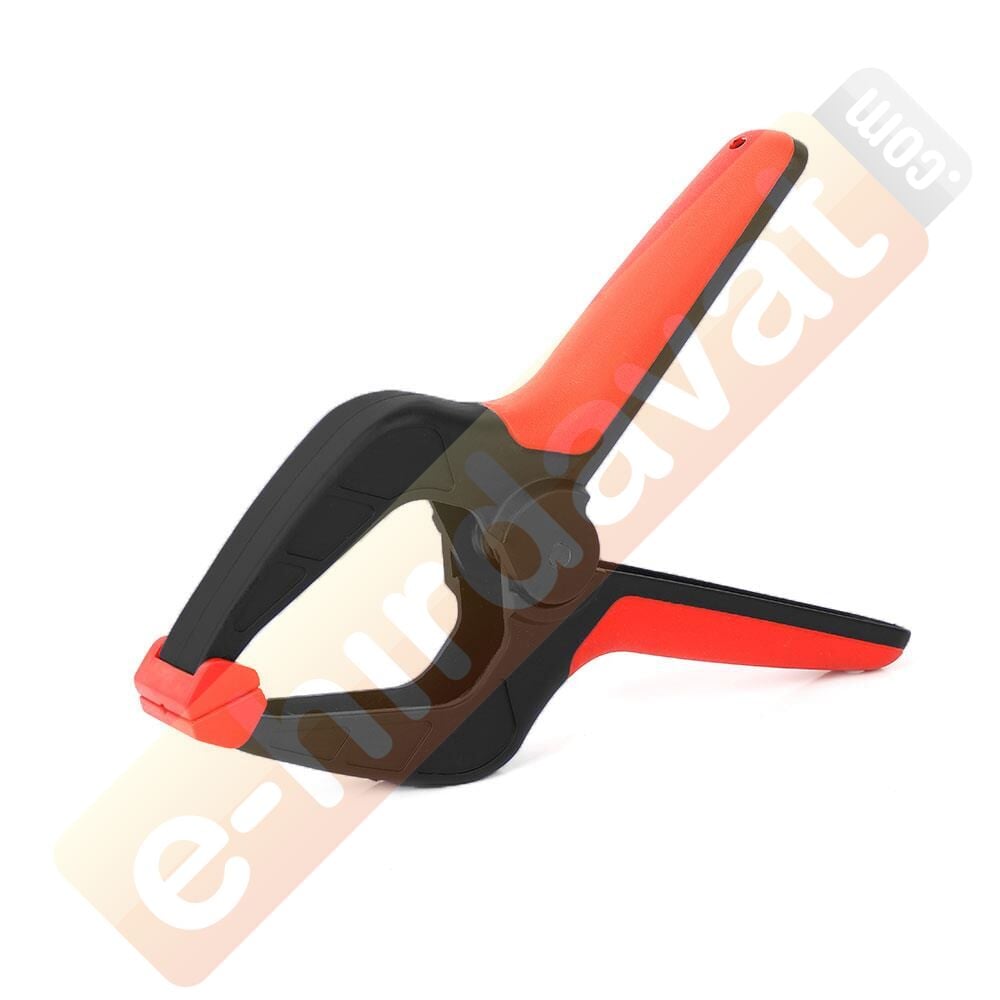 WORKPRO WP232011 50mm Plastik Mandal/İşkence