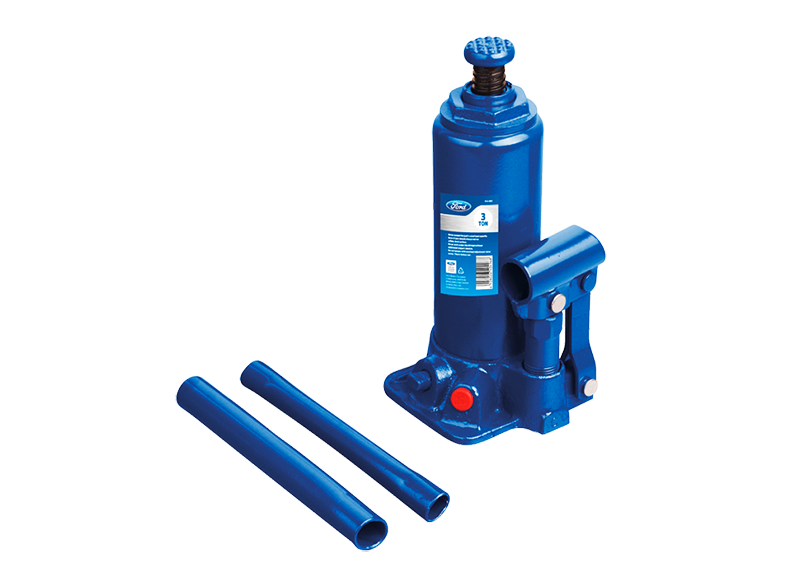 Ford FCA-002 Şişe Kriko 3 Ton