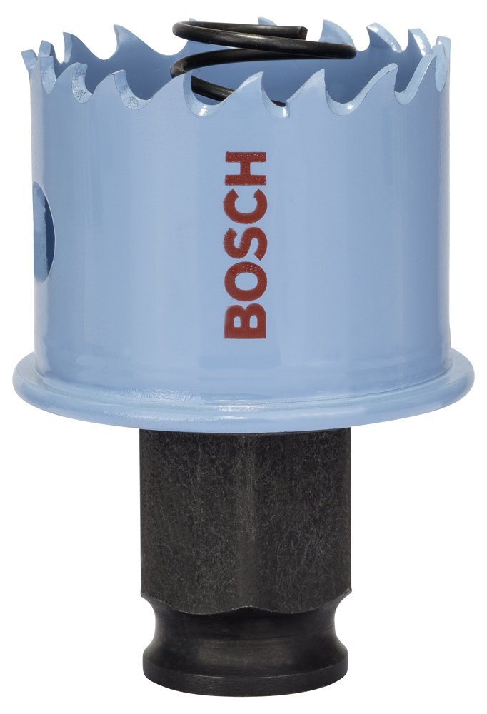 Bosch Sheet Metal Panç 35 mm
