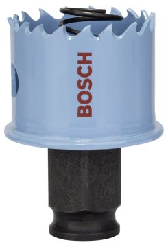 Bosch Sheet Metal Panç 35 mm