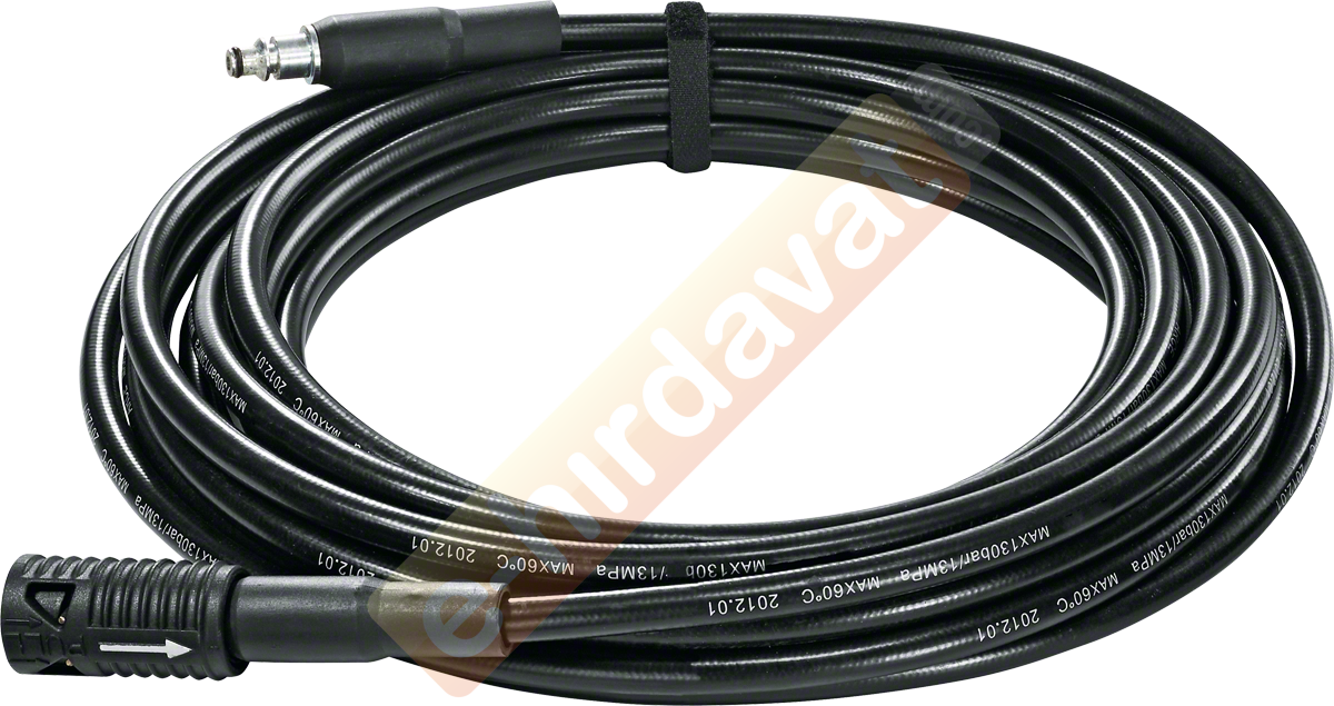 Bosch Uzatma hortumu 6m