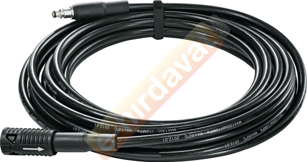 Bosch Uzatma hortumu 6m