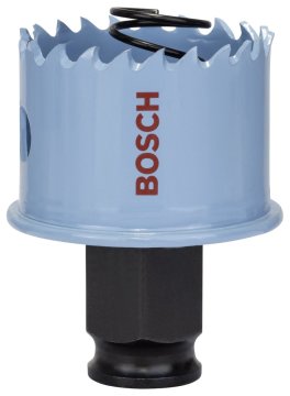 Bosch Sheet Metal Panç 38 mm