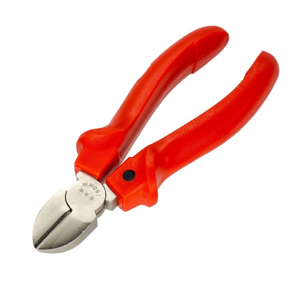 NEXON 5463 Yan Keski 160 mm