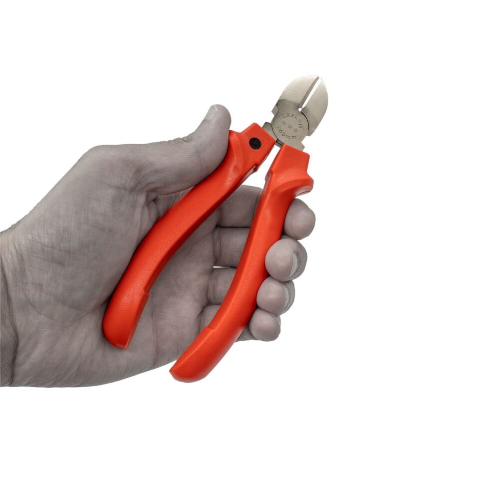 NEXON 5463 Yan Keski 160 mm