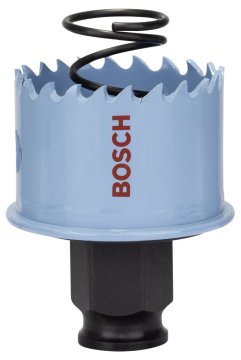 Bosch Sheet Metal Panç 40 mm