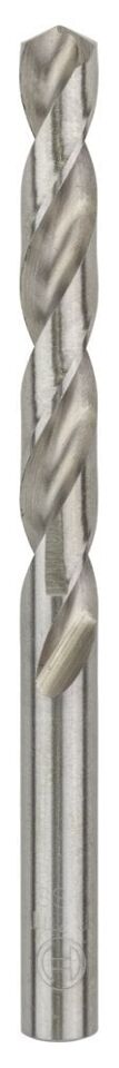 Bosch - HSS-G Metal Matkap Ucu 10,2*133 mm 5'li Paket