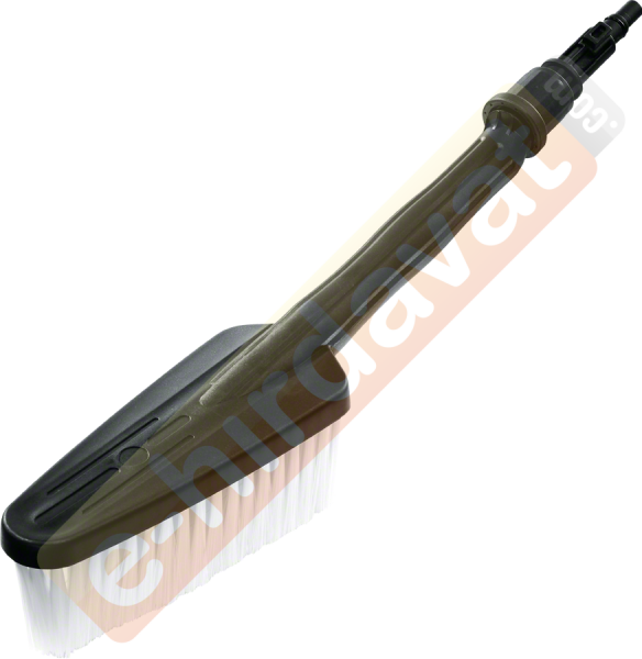 Bosch Yıkama fırçası