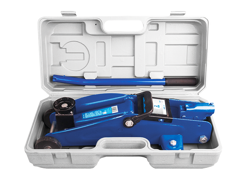 Ford FCA-008 Hidrolik Araba Kriko 2 Ton