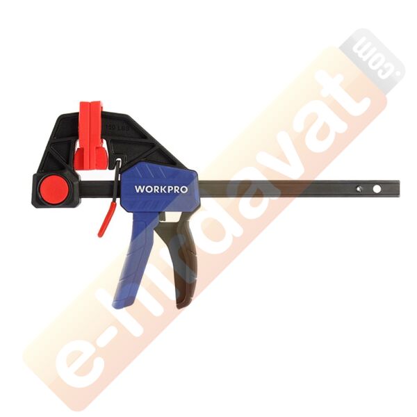 WORKPRO WP232035 150mm Tetik Tipi İşkence