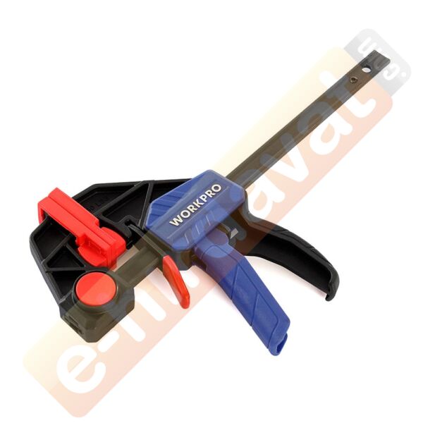 WORKPRO WP232035 150mm Tetik Tipi İşkence