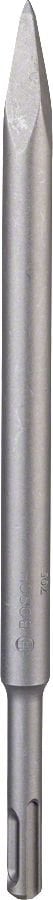 Bosch Aksesuarlar Bosch - Ekonomik Seri Sivri Keski SDS-Plus 250 mm 10'lu