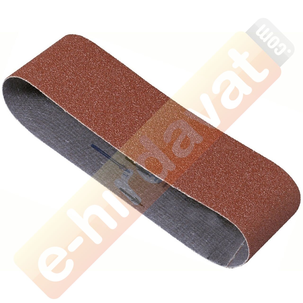NEXON 533x75 mm Sonsuz Şerit Bant Zımpara (Kum Seçiniz)