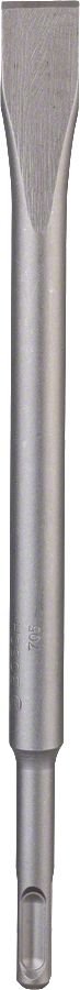 Bosch Aksesuarlar Bosch - Ekonomik Seri Yassı Keski SDS-Plus 250*20 mm