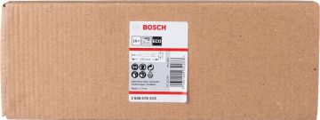 Bosch Aksesuarlar Bosch - Ekonomik Seri Yassı Keski SDS-Plus 250*20 mm 10'lu