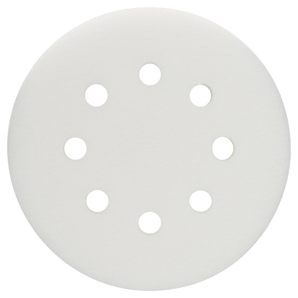 Bosch 125 mm Delikli Sünger Taban