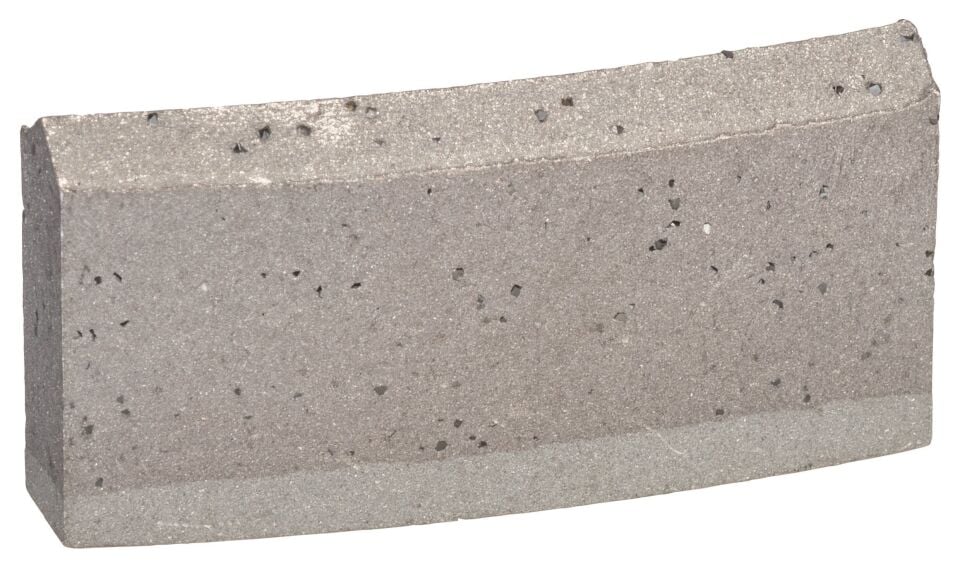 Bosch - Best Serisi Elmas Sulu Karot Uç Segmanı 127 mm İçin 11 Parça