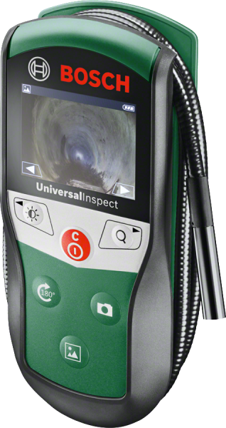 Bosch Ölçme Aletleri Bosch UniversalInspect