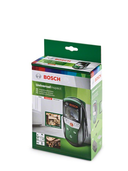 Bosch Ölçme Aletleri Bosch UniversalInspect