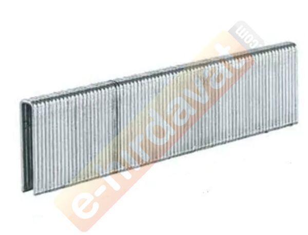 ABAKAN 9240 Zımba Teli 40 mm (9240 Havalı Tabancalar için)