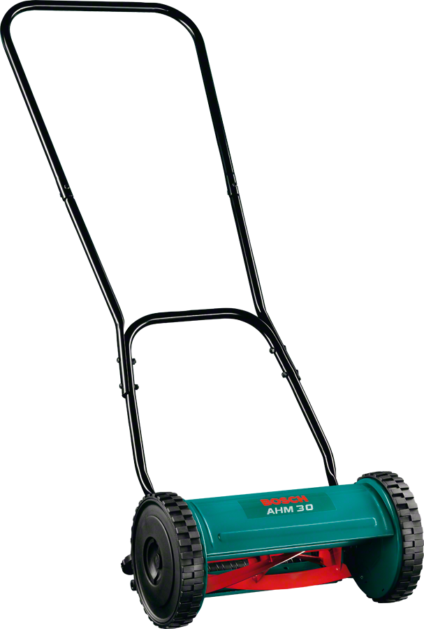 Bosch AHM 30 Çim Biçme Makinesi