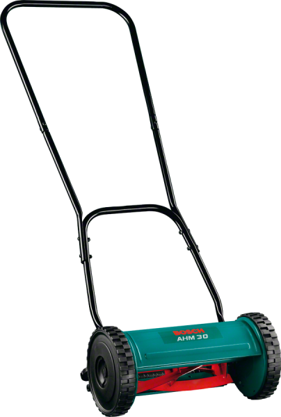 Bosch AHM 30 Çim Biçme Makinesi