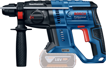 Bosch Profesyonel Seri Bosch Professional GBH 180-LI (Solo) Akülü Kırıcı Delici