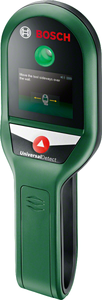Bosch Ölçme Aletleri Bosch UniversalDetect