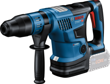 Bosch Profesyonel Seri Bosch Professional GBH 18V-36 C (Solo) Akülü Kırıcı Delici