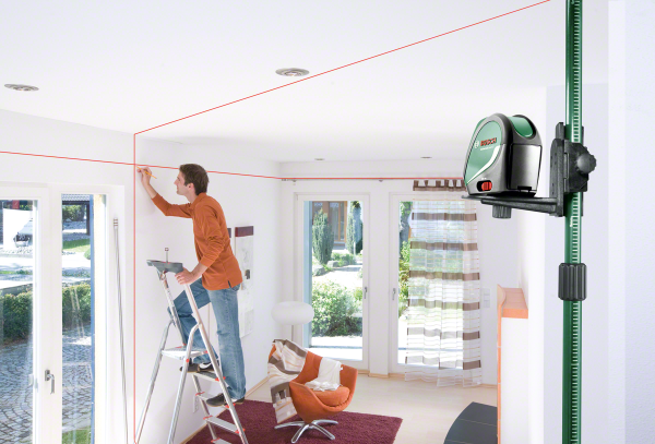 Bosch Ölçme Aletleri Bosch UniversalLevel 3 Set