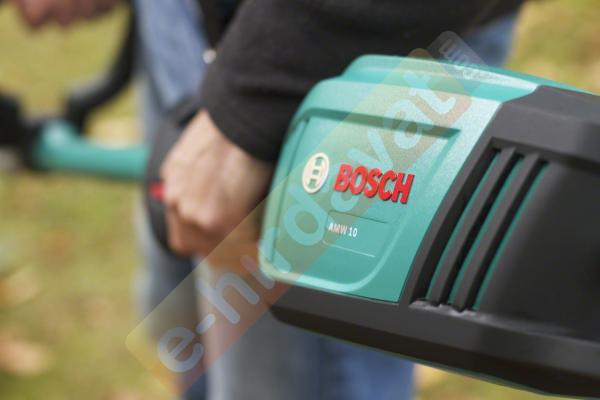 Bosch AMW 10 Motor Ünitesi