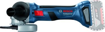 Bosch Profesyonel Seri Bosch Professional GWS 180-LI (Solo) 115 mm Akülü Taşlama Makinesi