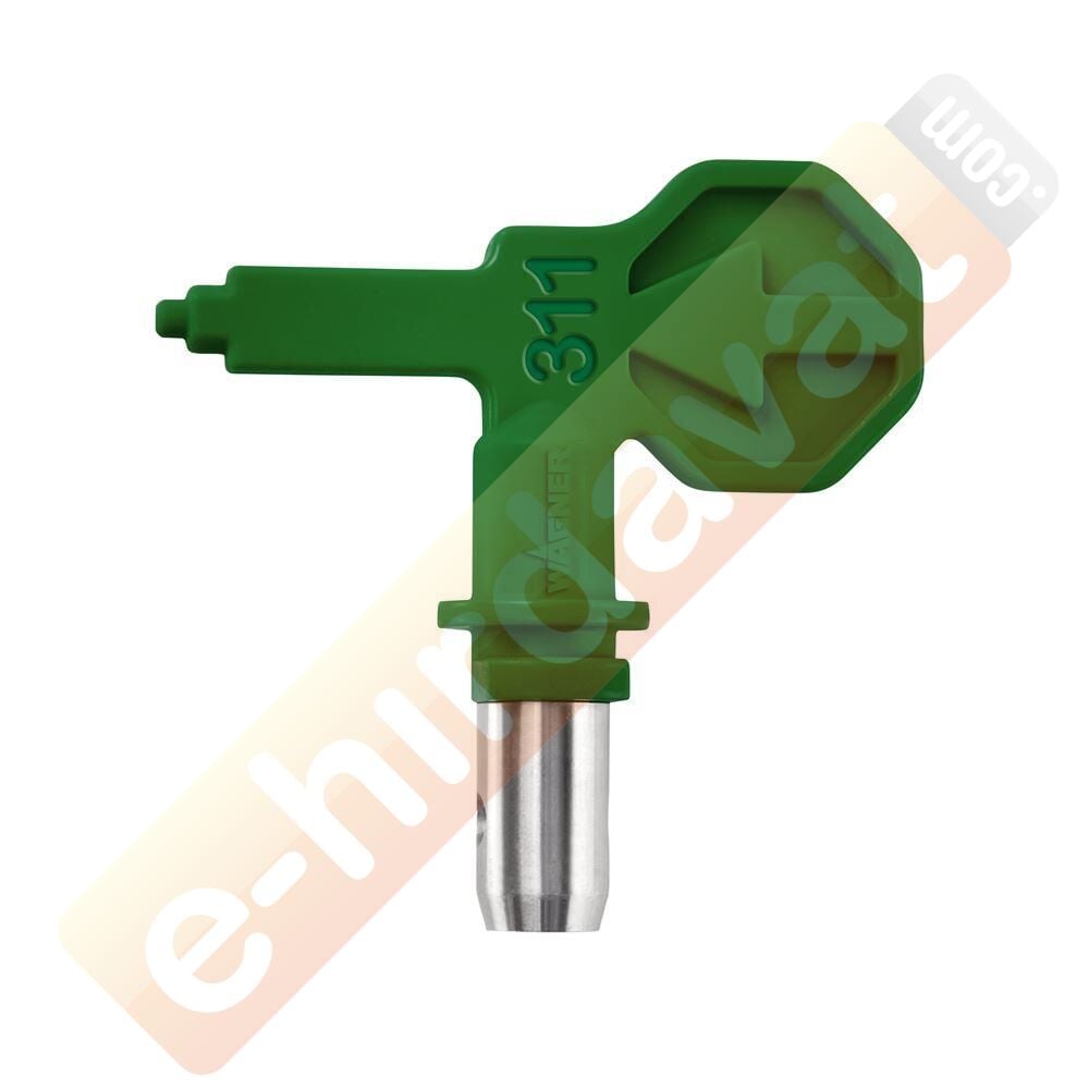 Wagner W517311 Airless Boya Tabanca Memesi/Nozulu