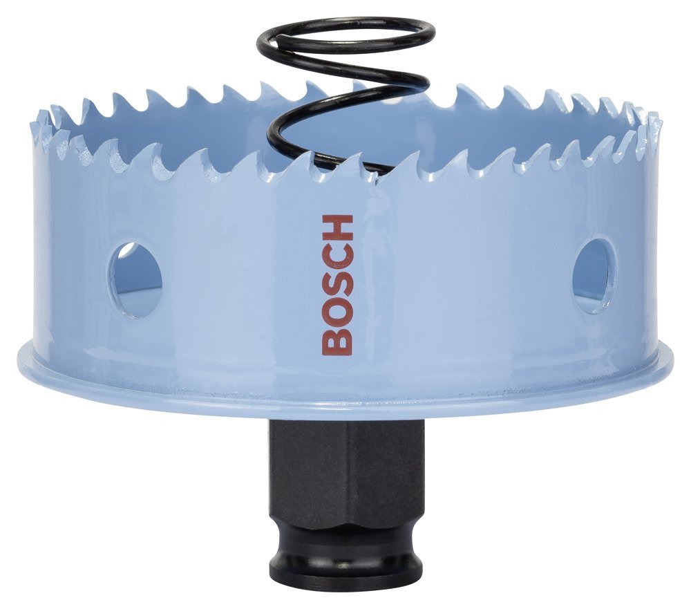 Bosch Sheet Metal Panç 70 mm