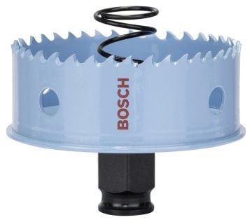 Bosch Sheet Metal Panç 70 mm
