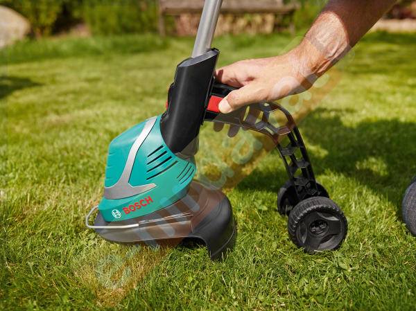 Bosch ART 23-18 LI / ART 26-18 LI  Tekerlek tertibatı