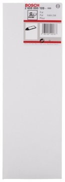 Bosch 93*185 mm Zımp. Tabanı GSS230A/E