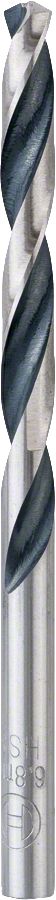 Bosch Aksesuarlar Bosch - HSS-PointeQ Metal Matkap Ucu 6,8 mm 10'lu