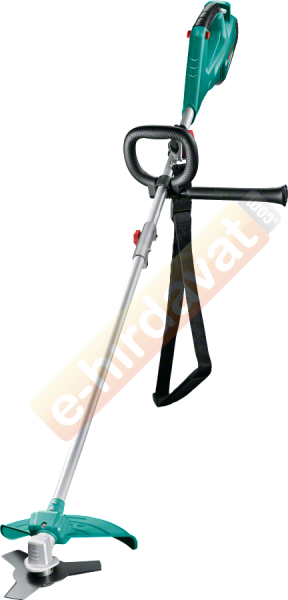 Bosch AFS 23-37 Kenar Kesme Makinesi