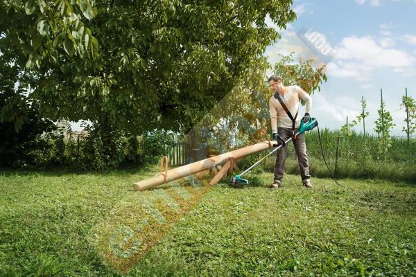 Bosch AFS 23-37 Kenar Kesme Makinesi