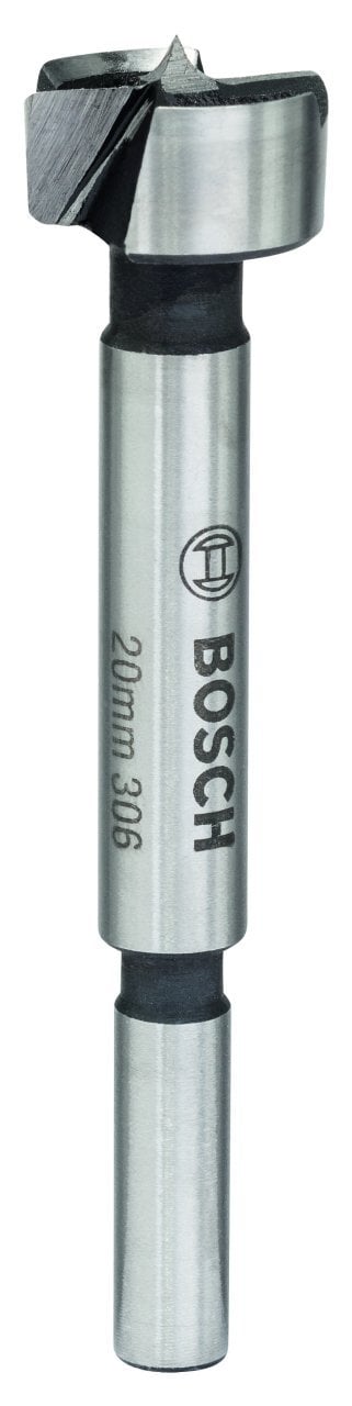 Bosch Aksesuarlar Bosch - Menteşe Açma Ucu 20 mm