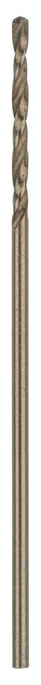 Bosch Aksesuarlar Bosch - HSS-Co Metal Matkap Ucu 1*34 mm 10'lu Paket