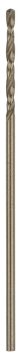 Bosch Aksesuarlar Bosch - HSS-Co Metal Matkap Ucu 1*34 mm 10'lu Paket