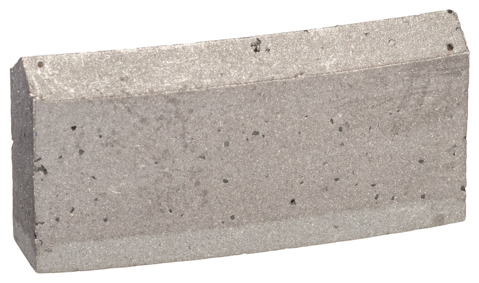 Bosch - Best Serisi Elmas Sulu Karot Uç Segmanı 250 mm İçin 16 Parça