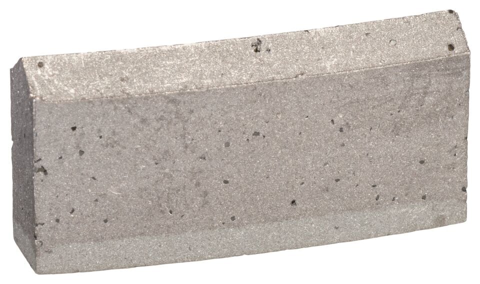 Bosch - Best Serisi Elmas Sulu Karot Uç Segmanı 250 mm İçin 16 Parça