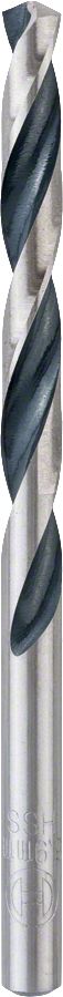 Bosch Aksesuarlar Bosch - HSS-PointeQ Metal Matkap Ucu 6,9 mm 10'lu